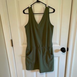 Toad&company Liv dress ( no buttons)